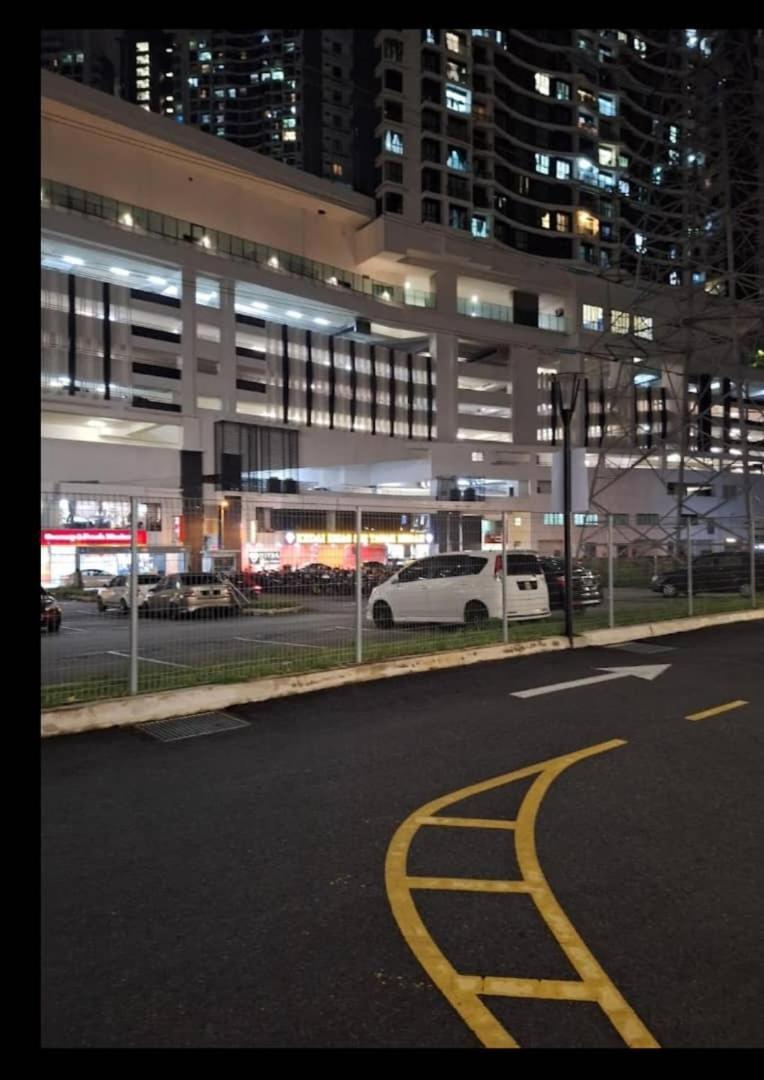 Flora Residency Setapak, Kuala Lumpur